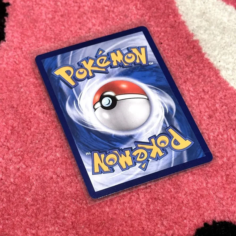 Umbreon Poké Ball #603 – Pokémon Chinese Gem Pack Vol. 2 – As Pictured